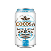 Eau de coco plate 330 ml DIET FOOD